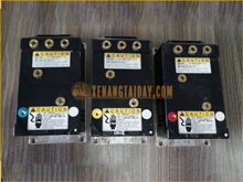 Bo công suất nâng hạ, bo công suất chạy xe nâng điện KOMATSU 3BA-47-71224 | 3BA-47-71234 | 3BA-47-71244